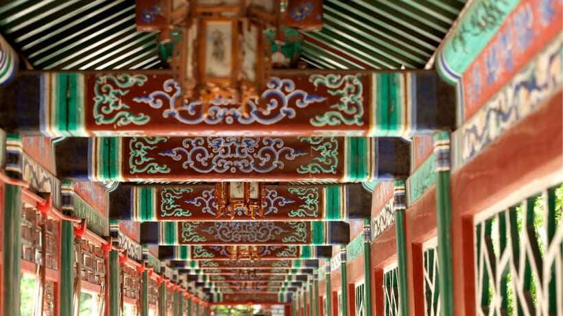 Beijing: Prince Kung's Palace Museum Ticket—Must-See Spot - Why early morning matters