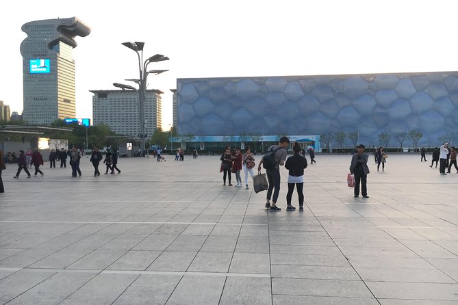 Beijing Private 2-Day Tour with Forbidden City and Great Wall - Mutianyu Great Wall with a cable car or toboggan