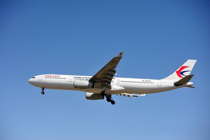 Beijing Private Airport Pick up and Drop off Service - Key points to know before booking