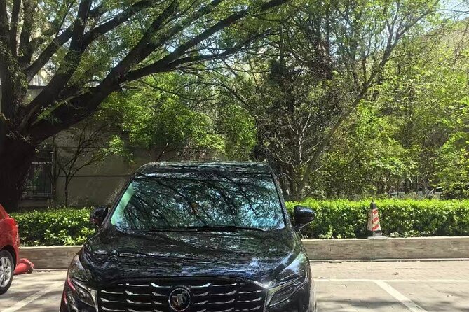 Beijing Private Airport Pick up and Drop off Service - Arrival timing: domestic and international flights
