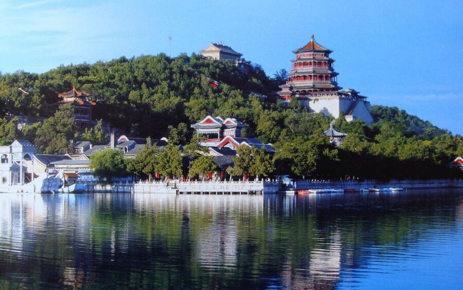 Beijing Private City Trip Including Lunch - Practical booking advice before you pay