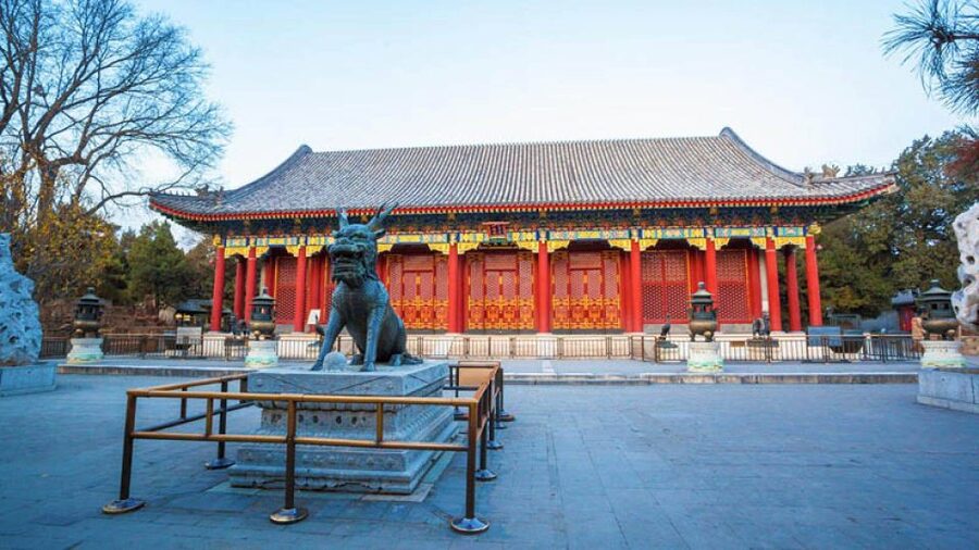 Beijing Private Custom Tour: Licensed Guide&Transfer Service - Key reasons to consider this Beijing tour