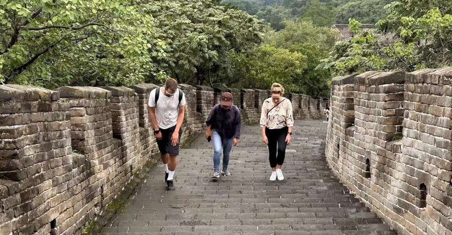 Beijing Private Custom Tour: Licensed Guide&Transfer Service - What the guide adds to the day
