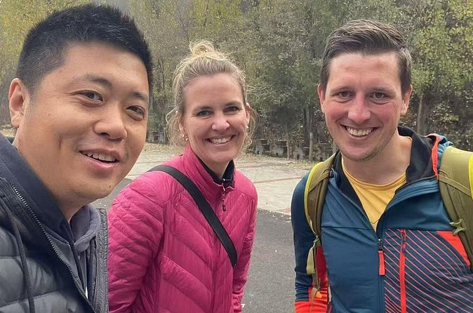 Beijing Private Day Tour - Is $170 per person a fair price?