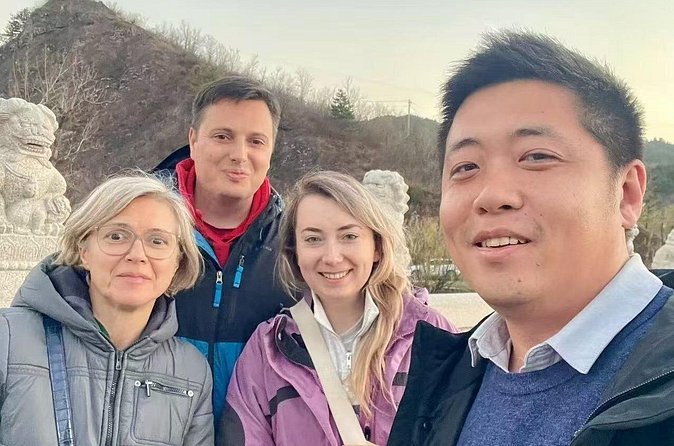 Beijing Private Day Tour - Who will enjoy this tour most?