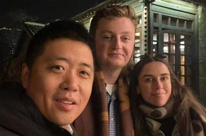 Beijing Private Day Tour - Should you book the Beijing Private Day Tour?