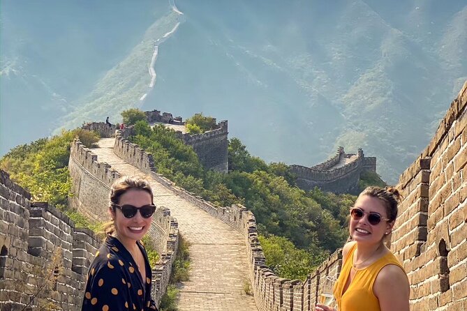 Beijing Private Day Tour: Mutianyu Great Wall and Summer Palace - The Summer Palace After the Great Wall
