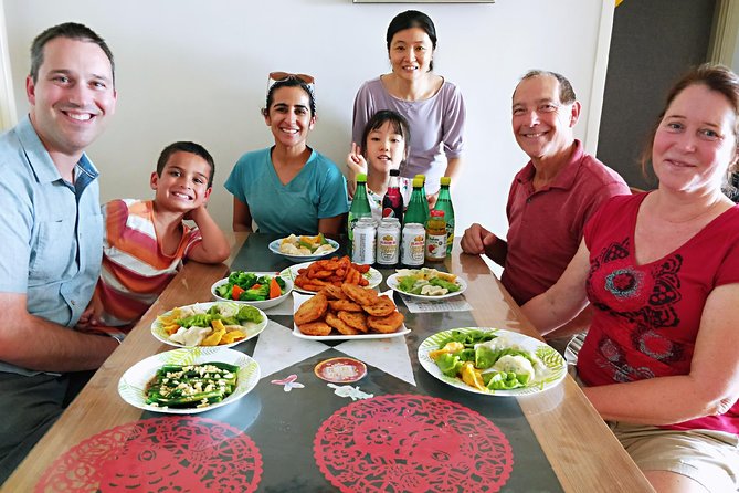 Beijing: Private Dumpling Cooking Class in Local Family - Making dumplings from wrapper to fold
