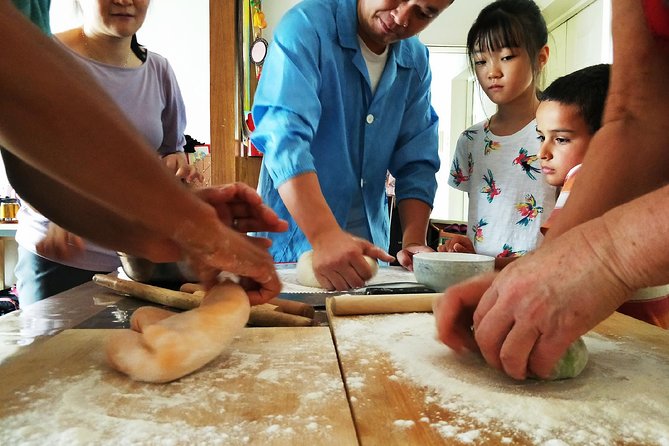 Beijing: Private Dumpling Cooking Class in Local Family - Price, timing, and practical planning
