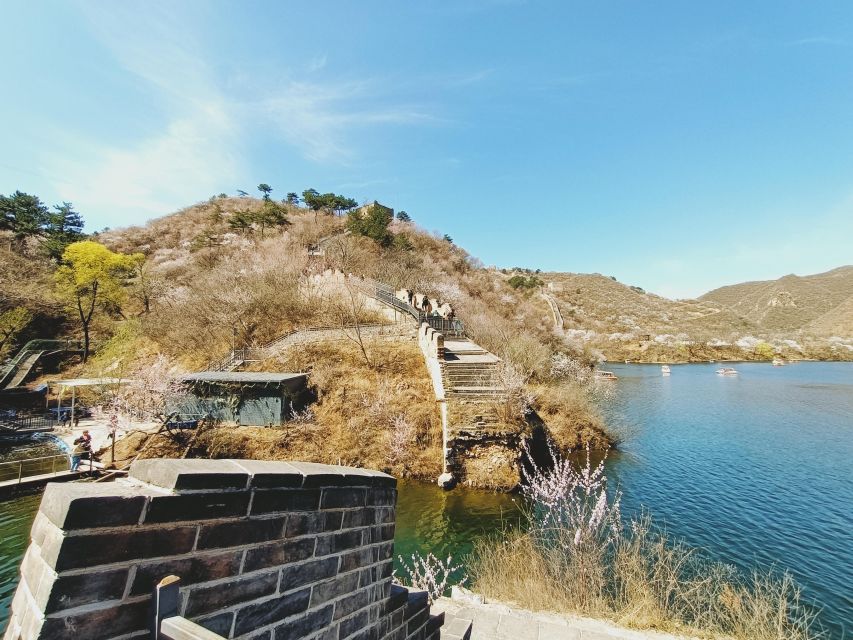 Beijing Private Great Wall Day Tour - Key points to know before booking
