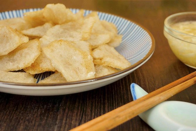 Beijing Private Hutong Food Walking Tour - Starting in Dongsi Hutong