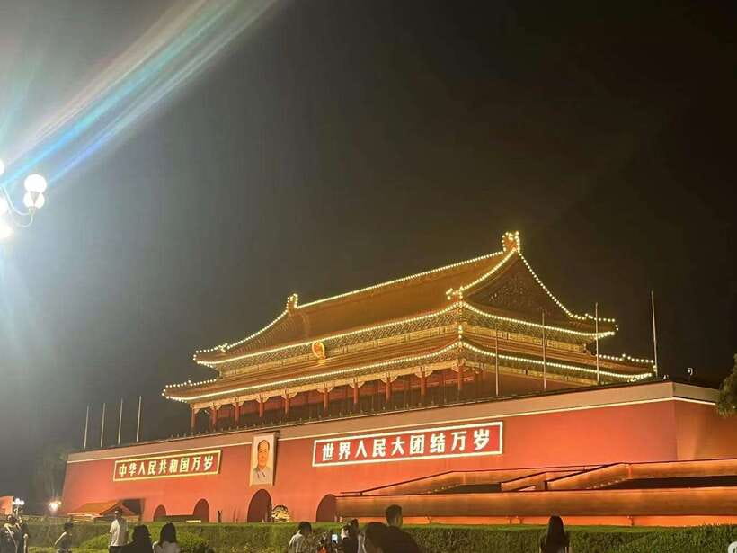 Beijing: Private Layover City Night Tour - Booking advice and cancellation flexibility