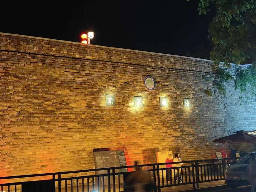Beijing: Private Layover City Night Tour - Communication, comfort, and winter planning