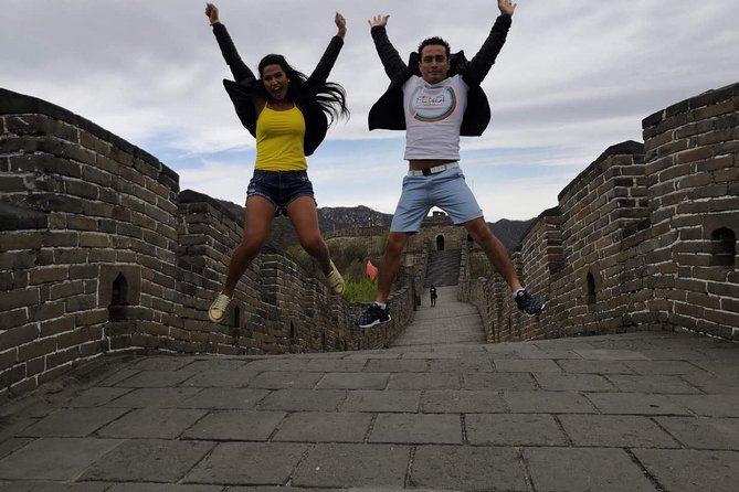 Beijing Private Layover Tour: Great Wall+City Attraction Option - Mutianyu Great Wall in about two hours