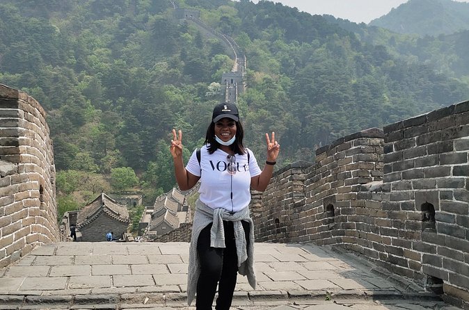 Beijing Private Layover Tour to Mutianyu Great Wall - Leaving Beijing Capital Airport without losing the day