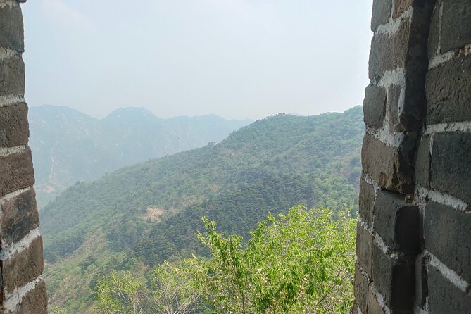 Beijing Private Layover Tour to Mutianyu Great Wall - Meeting your guide at Capital Airport