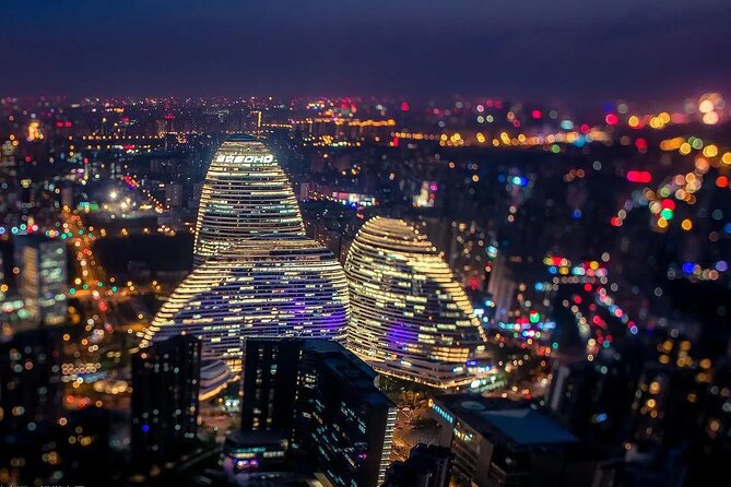 Beijing: Private Layover Tour with Optional Duration - Key points to know before booking