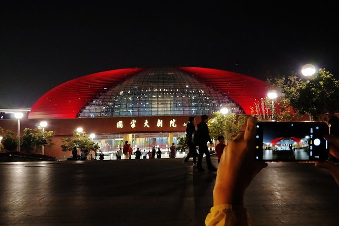 Beijing: Private Layover Tour with Optional Duration - Hutongs around Shichahai or Nanluoguxiang
