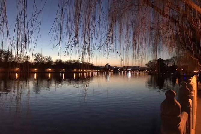 Beijing: Private Layover Tour with Optional Duration - Optional sights if the clock allows