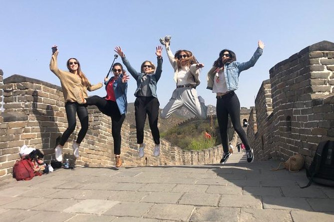 Beijing Private Layover Transfer: Great Wall+City Attraction - Why this works for a Beijing layover