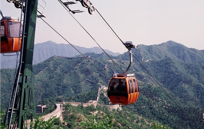 Beijing Private (less walking) 2-Day Tour with All Attractions - Day one begins at Tiananmen Square