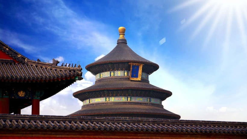 Beijing: Private Mutianyu Great Wall Tour & Flexible Options - Key points before you book
