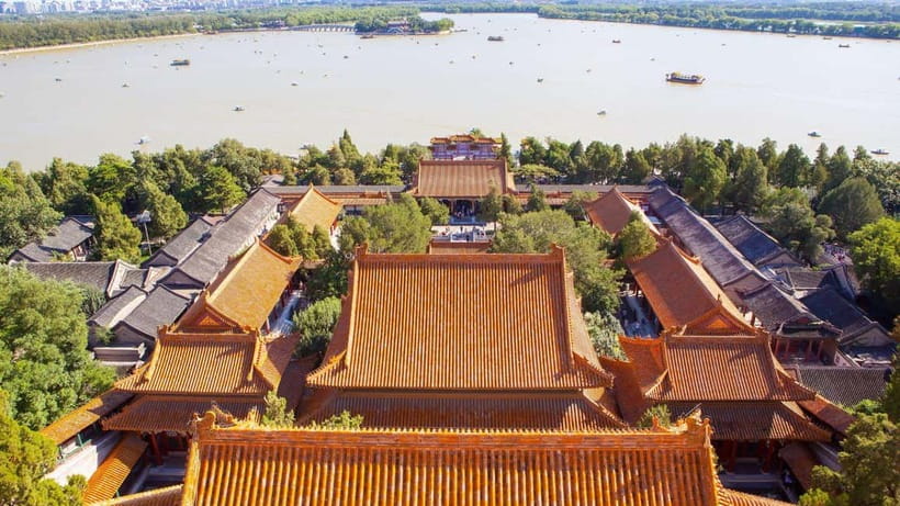 Beijing: Private Mutianyu Great Wall Tour & Flexible Options - Why Mutianyu works so well for a Beijing day trip