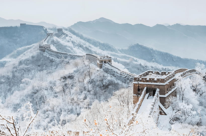 Beijing: Private Mutianyu Great Wall Tour & Flexible Options - Choosing the Summer Palace combination