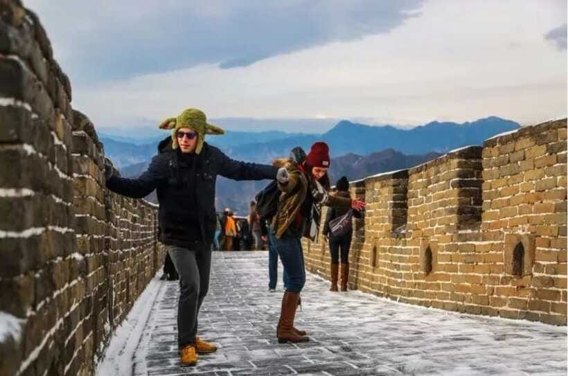 Beijing: Private Mutianyu Great Wall Tour & Flexible Options - What makes the Popland option different