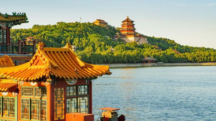 Beijing: Private Mutianyu Great Wall Tour & Flexible Options - The private pickup makes the long day easier