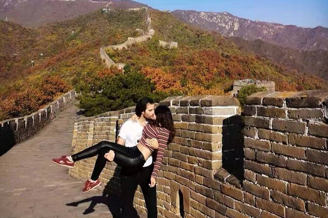 Beijing Private Sightseeing Mutianyu Great Wall Half-day Tours - Private touring, comfort, and group size