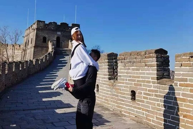 Beijing Private Sightseeing Mutianyu Great Wall Half-day Tours - Communication can make or break a short tour
