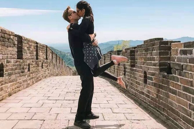 Beijing Private Sightseeing Mutianyu Great Wall Half-day Tours - Who will get the most from this experience?