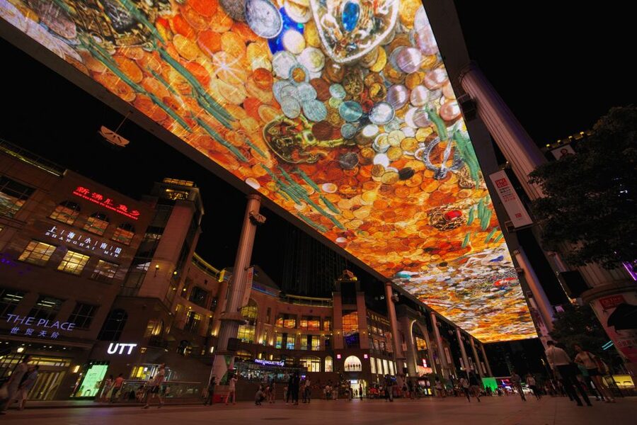 Beijing: Private Sightseeing Nighttime Tour with Transfer - The Bird’s Nest and Beijing’s modern night face