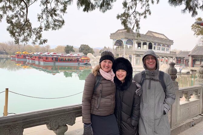 Beijing Private Tour: 2 Days Forbidden City and Mutianyu Great Wall VIP Tour - What this two-day Beijing tour gets right