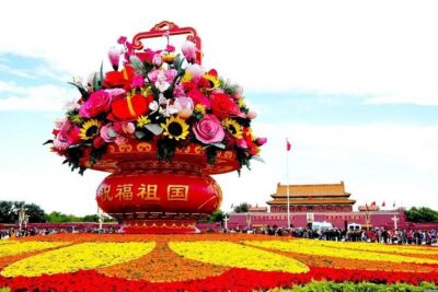 Beijing Private Tour of Temple of Heaven, Tian’anmen Square, Forbidden City