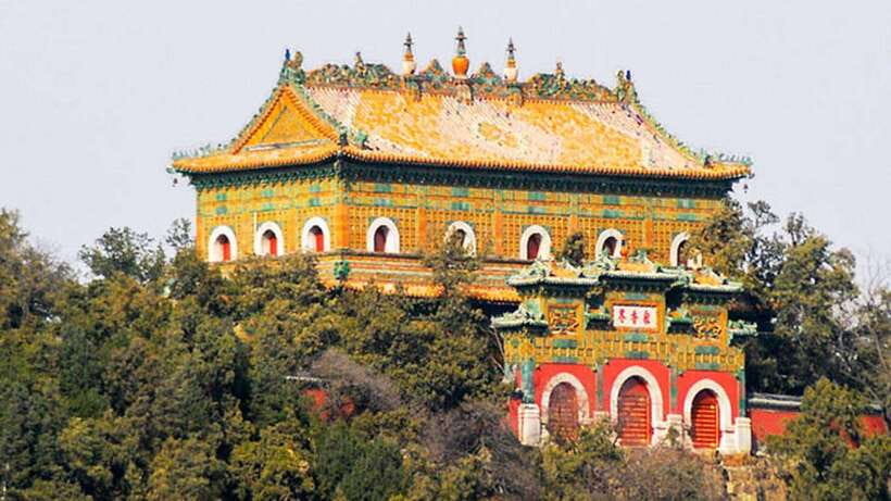 Beijing Private Tour: Summer Palace, Panda House and Options - Comparing the private-car combinations