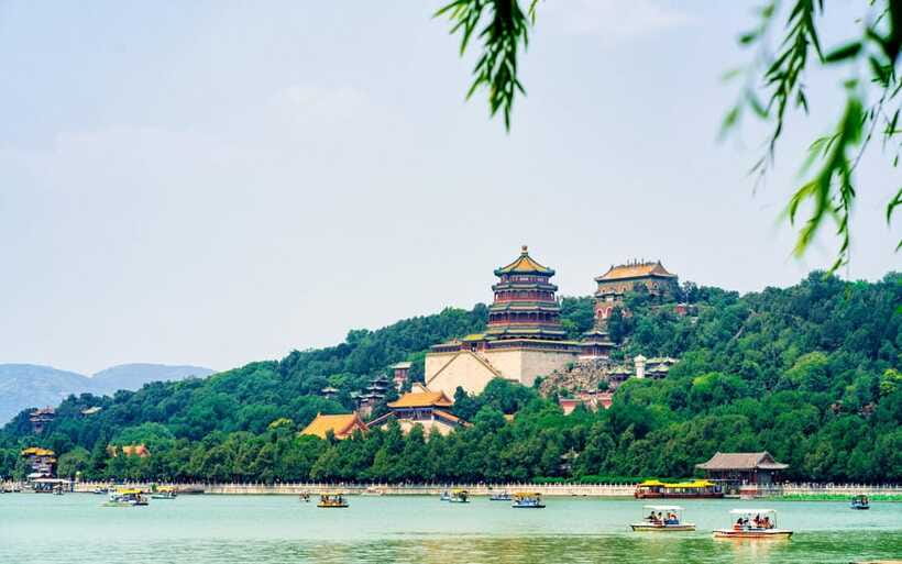 Beijing Private Tour: Summer Palace, Panda House and Options - Who should book this experience?