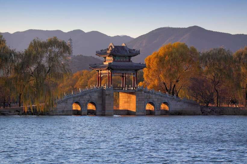 Beijing Private Tour: Summer Palace, Panda House and Options - Starting with pandas at Beijing Panda House
