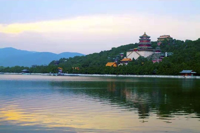Beijing: Private Tour to Mutianyu Great Wall and Summer Palace - Why this two-stop day works in Beijing