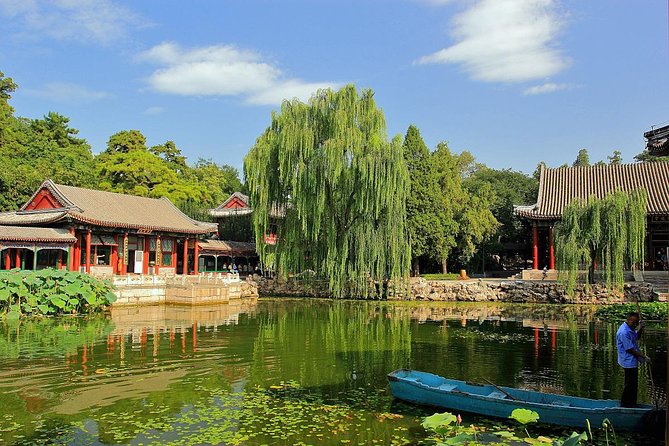 Beijing Private Tour to Temple of Heaven, Panda House and Summer Palace - Why this private Beijing day works