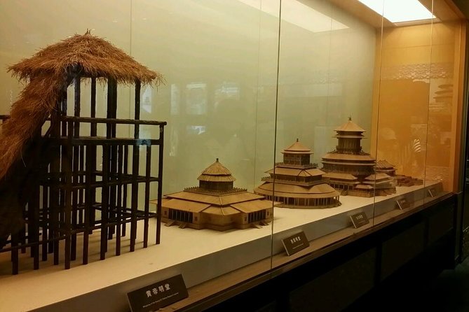 Beijing Private Tour to Temple of Heaven, Panda House and Summer Palace - Transport, pace, and guide quality