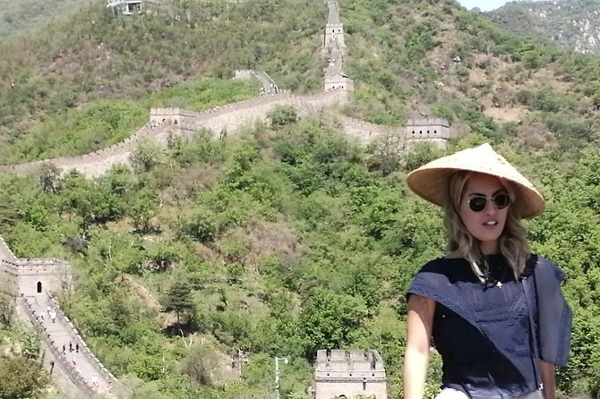 Beijing Private Transfer: Badaling Great Wall with VIP Past Pass - What this Badaling service actually provides