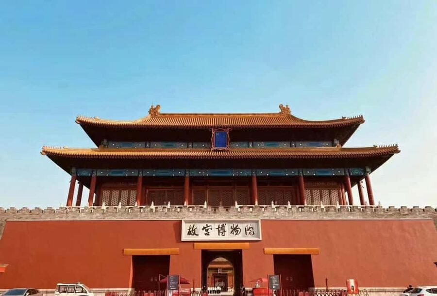 Beijing: Private Transfer to Great Wall & City Highlights - Why a private Great Wall day works so well