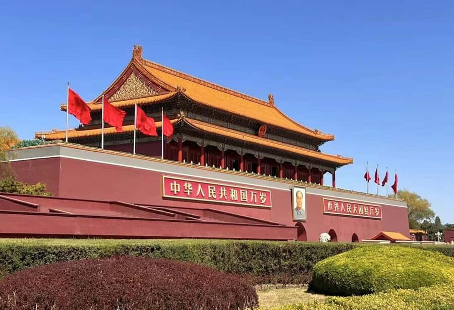 Beijing: Private Transfer to Great Wall & City Highlights - What the Great Wall visit feels like in practice