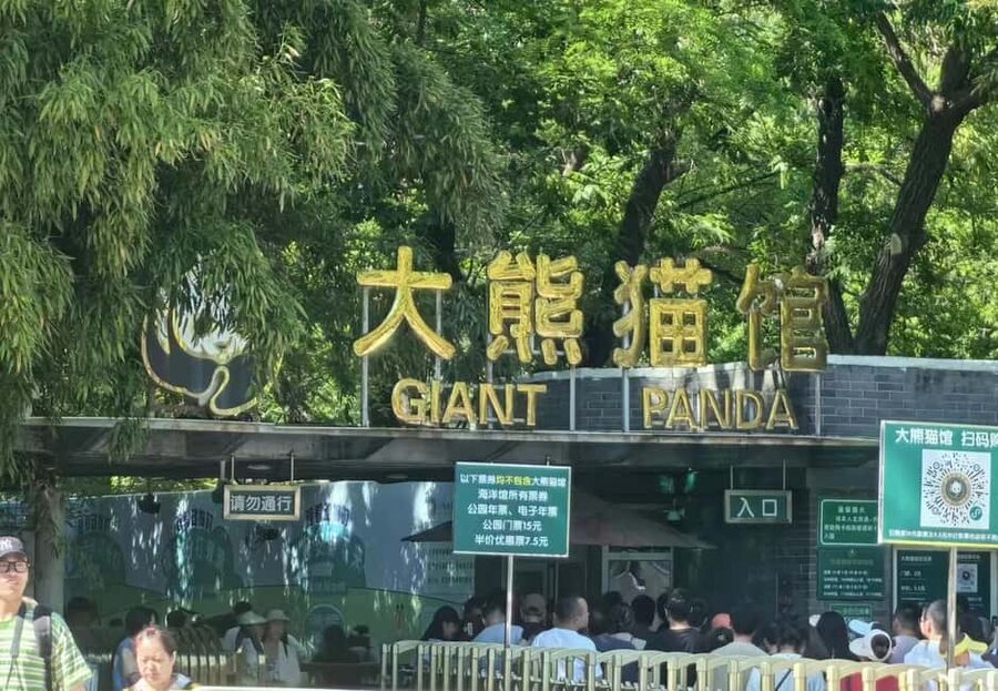 Beijing: Private Transfer to Great Wall & City Highlights - Price, extras, and the real value