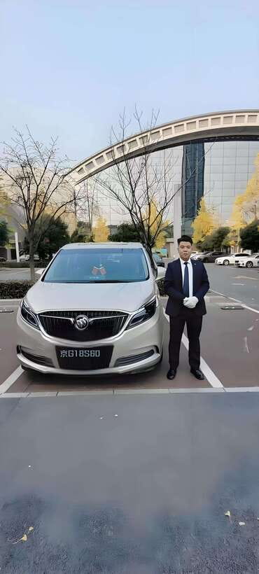 Beijing: private transfer to Great Wall from airport/hotel - Why a private Great Wall transfer makes sense