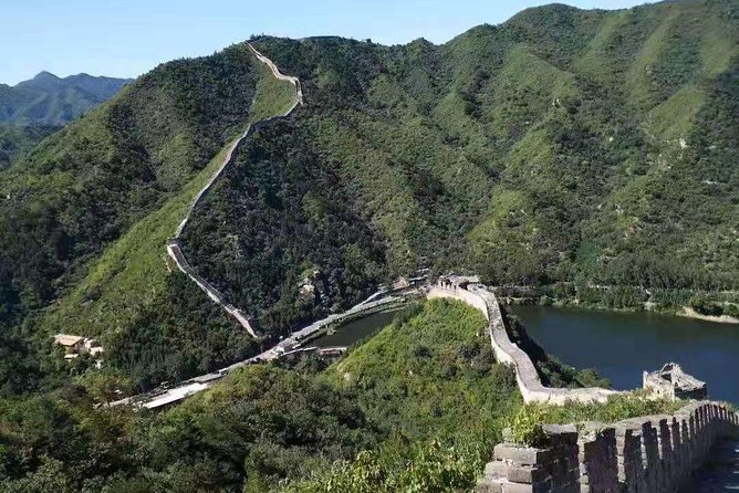Beijing Private Transfer to Huanghuacheng Water Great Wall - Is $90 Per Person Good Value?
