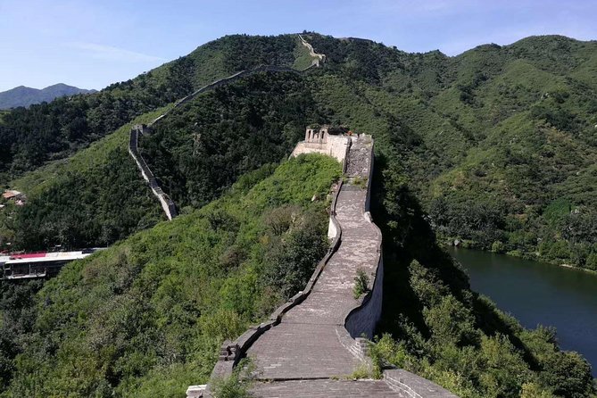 Beijing Private Transfer to Huanghuacheng Water Great Wall - The Door-to-Wall Ride From Beijing