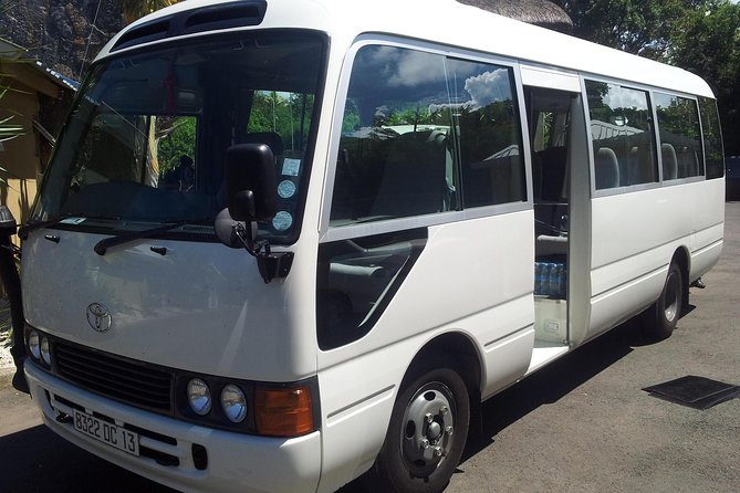 Beijing Private Transfer to Jinshanling or Simatai Great Wall - Why a private ride helps in Beijing